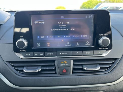 Used 2023 Nissan Altima 2.5 S image 21