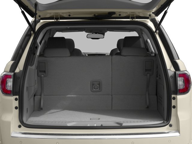 Used 2015 GMC Acadia Denali FWD image 15