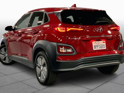 Used 2020 Hyundai Kona Ultimate image 11