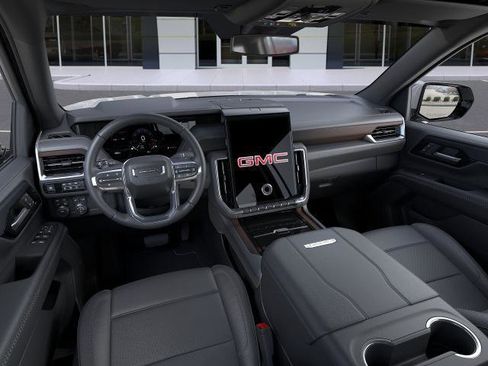 New 2026 GMC Yukon XL Denali AWD/4WD image 39