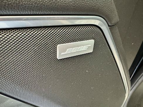 Used 2022 Chevrolet Silverado 1500 LTZ w/ LTZ Premium Package AWD/4WD image 12
