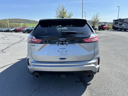 Used 2021 Ford Edge ST-Line AWD/4WD image 6