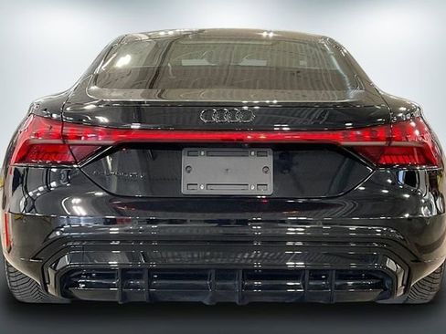 Used 2023 Audi e-tron GT Prestige w/ Prestige Package AWD/4WD image 4
