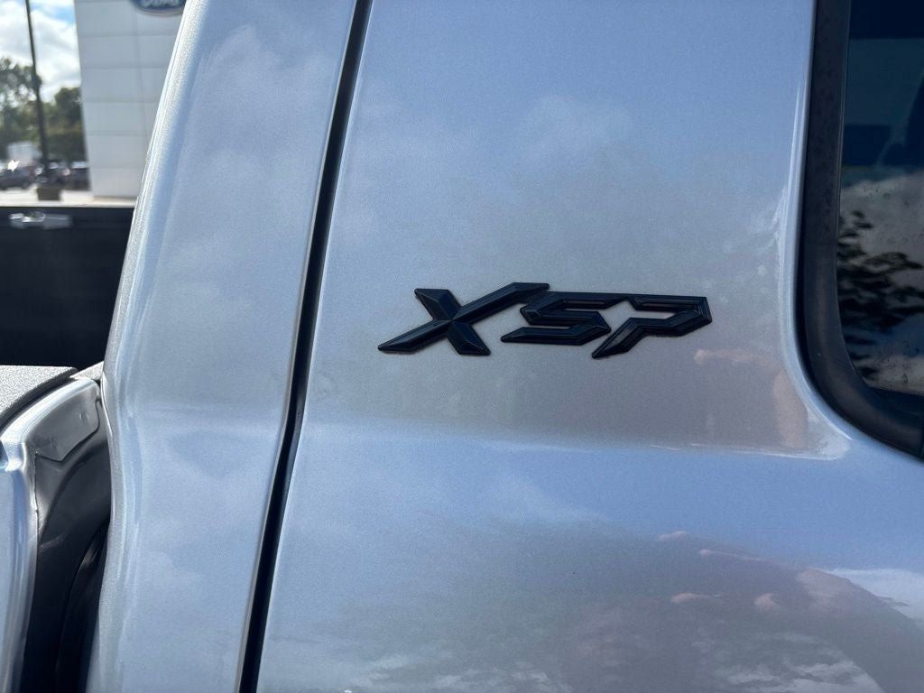 Used 2020 Toyota Tundra SR5 w/ SR5 Leather Package AWD/4WD image 7