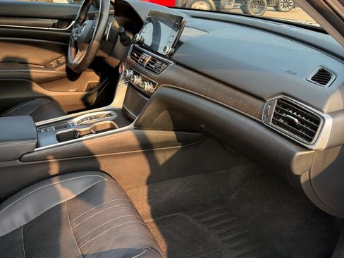 Used 2018 Honda Accord EX-L image 7