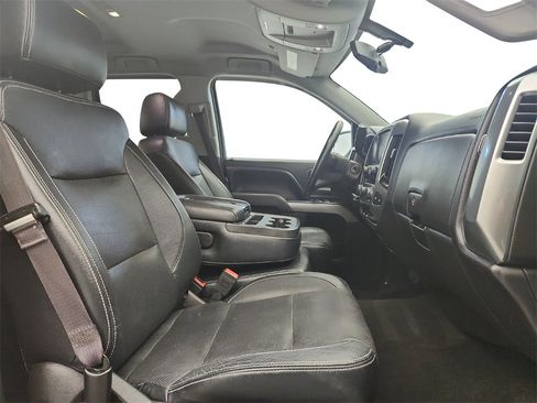 Used 2016 Chevrolet Silverado 1500 LT w/ All Star Edition image 22