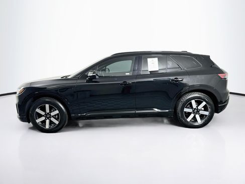 Used 2025 Honda Prologue Touring image 4
