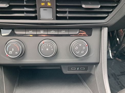 Used 2023 Volkswagen Jetta S FWD image 20