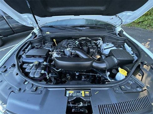 New 2026 Dodge Durango GT image 10