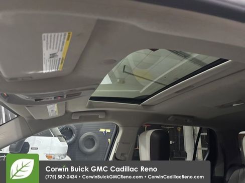 Used 2014 GMC Terrain SLT image 25