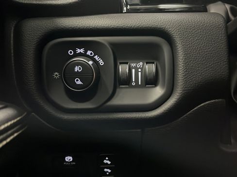 Used 2025 RAM 1500 Rebel w/ Rebel Level 2 Equipment Group AWD/4WD image 36