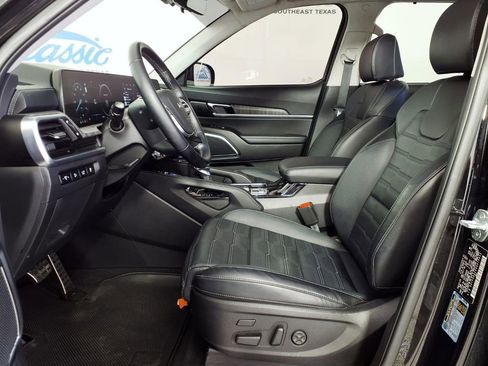 Used 2024 Kia Telluride SX Prestige image 7
