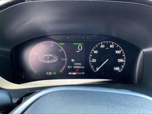 Used 2025 Honda CR-V Sport-L image 12