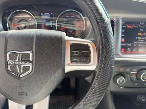 Used 2013 Dodge Charger SXT Plus AWD/4WD image 16