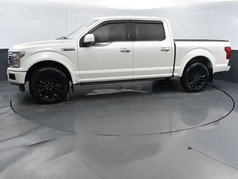 Used 2019 Ford F150 Limited image 19