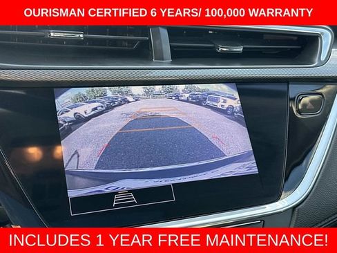 Used 2023 Buick Encore GX Essence w/ Experience Buick Package FWD image 23