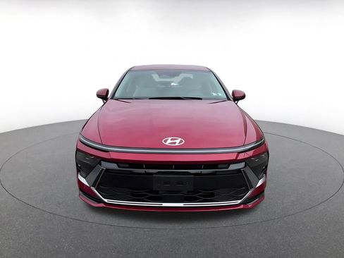 Used 2025 Hyundai Sonata SEL image 5