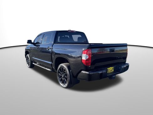 Certified 2021 Toyota Tundra Limited image 9