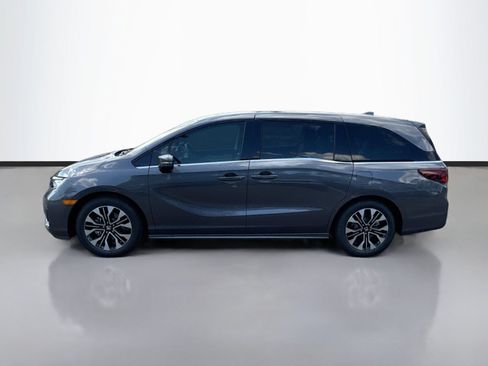 Used 2026 Honda Odyssey Elite image 5