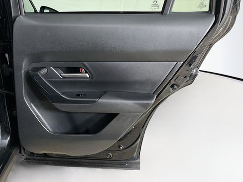 Used 2025 MAZDA CX-50 AWD 2.5 S w/ Premium Package image 30