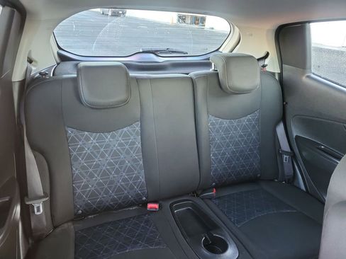 Used 2020 Chevrolet Spark LS image 17