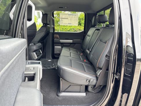 New 2026 Ford F250 Lariat AWD/4WD image 31