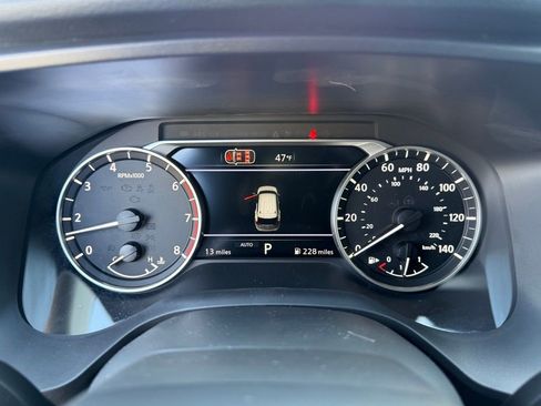 Used 2026 Nissan Rogue SV image 36