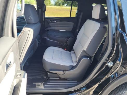 New 2026 Chevrolet Traverse LT w/ Driver Confidence Package image 15