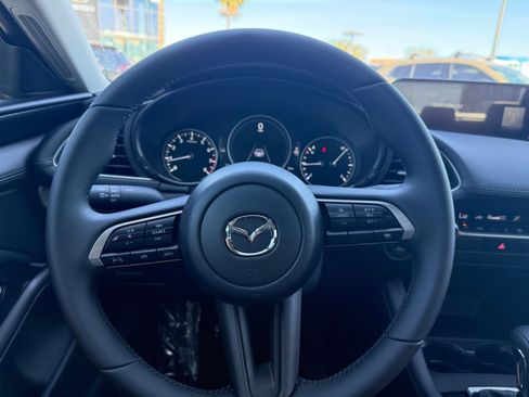 New 2026 MAZDA MAZDA3 s Sport image 25