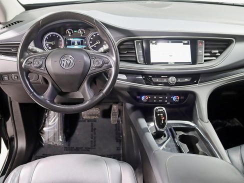 Used 2019 Buick Enclave Essence w/ Trailering Package, 5000 lbs. AWD/4WD image 14