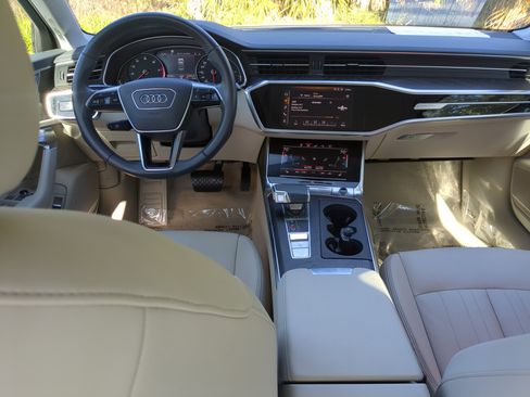 Used 2019 Audi A6 2.0T Premium image 12