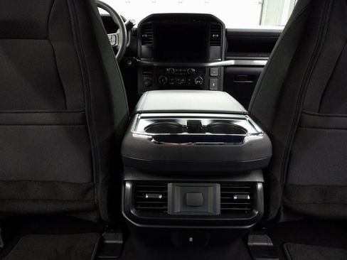 Used 2024 Ford F150 STX w/ STX Black Appearance Package image 15