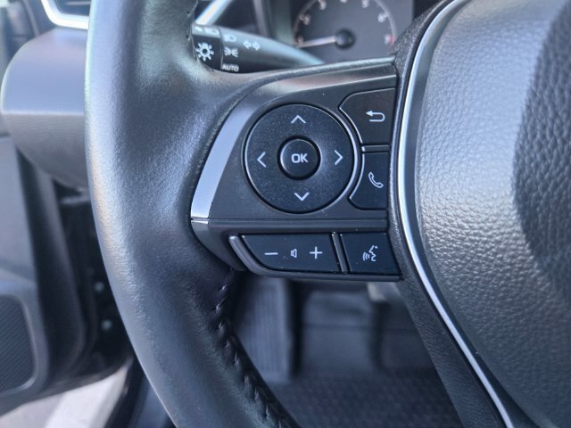 Used 2024 Toyota Corolla SE FWD image 22