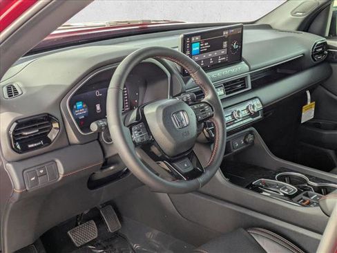 New 2026 Honda Passport TrailSport image 3