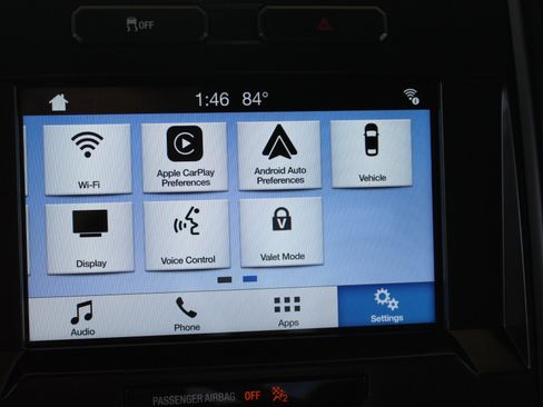 Used 2017 Ford F150 XL w/ Equipment Group 101A Mid AWD/4WD image 41