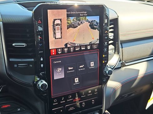 New 2027 RAM 1500 TRX AWD/4WD image 24