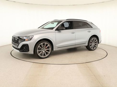 New 2026 Audi Q8 Prestige AWD/4WD image 13