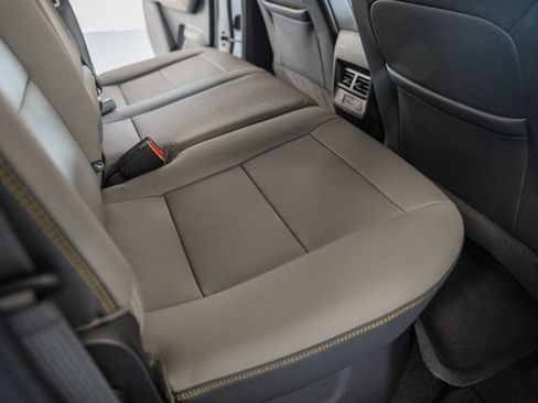 Used 2026 Chevrolet Colorado ZR2 image 41