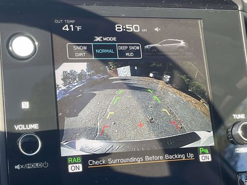 New 2025 Subaru Crosstrek 2.5i Limited w/ Crosstrek Mirror Package image 10