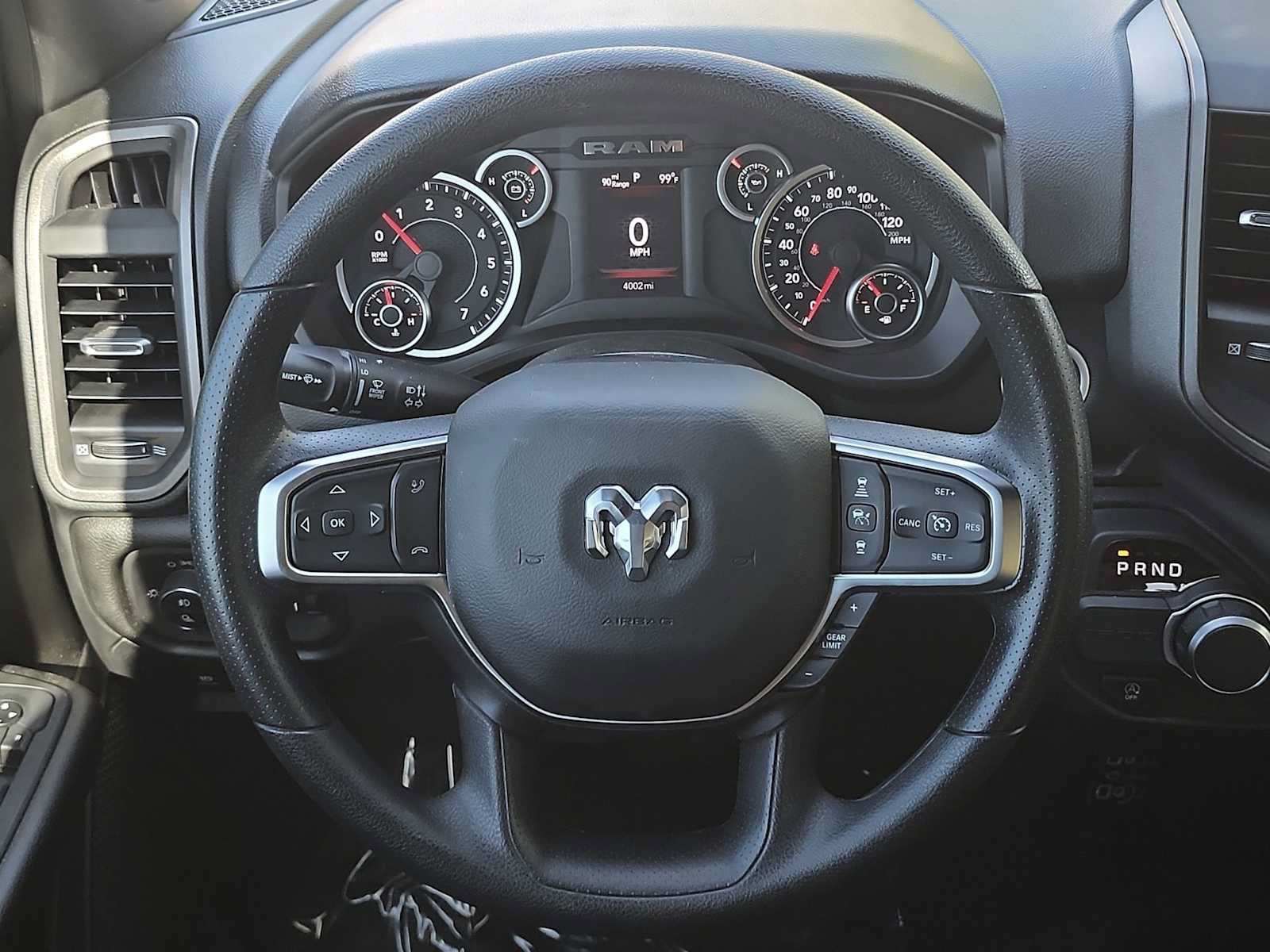 Used 2026 RAM 1500 Express RWD image 19