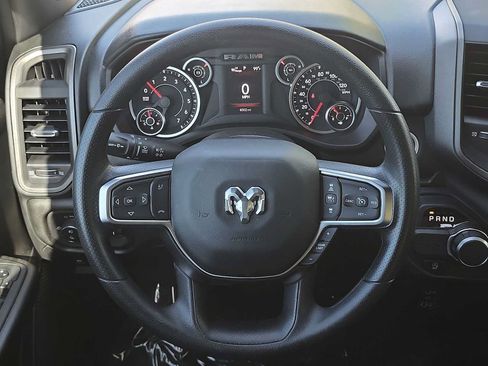 Used 2026 RAM 1500 Express RWD image 19