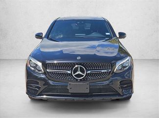 Used 2018 Mercedes-Benz GLC 43 AMG 4MATIC Coupe video 2