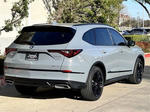 New 2026 Acura MDX A-Spec image 4
