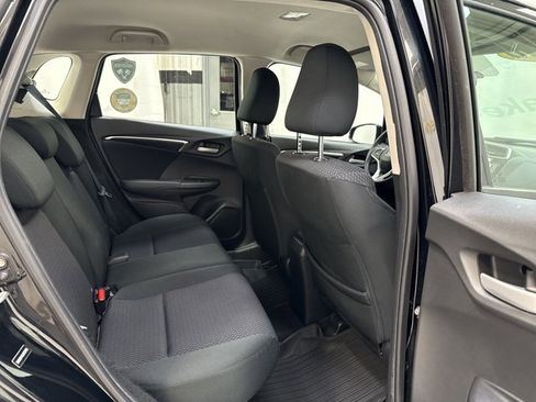 Used 2020 Honda Fit LX image 27