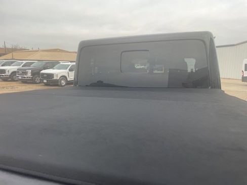 Used 2020 Jeep Gladiator Rubicon w/ Dual Top Group image 10