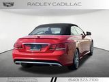 Used 2016 Mercedes-Benz E 400 Cabriolet image 5
