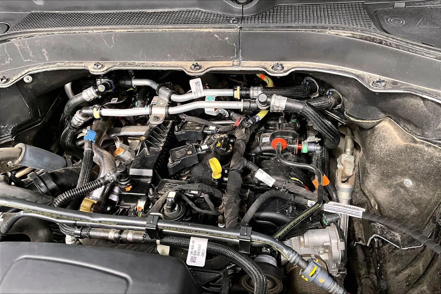 Used 2023 Ford Explorer XLT RWD image 31