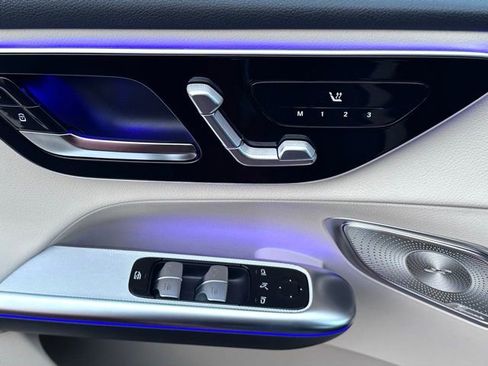 New 2026 Mercedes-Benz GLC 300 4MATIC image 23