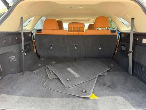 Used 2021 Lexus RX 350L FWD w/ Premium Package image 25