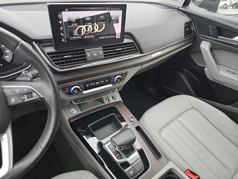 Certified 2023 Audi Q5 2.0T Premium Plus w/ Premium Plus Package image 24